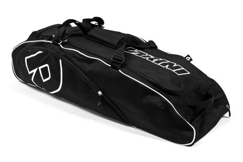 demarini vendetta bag.